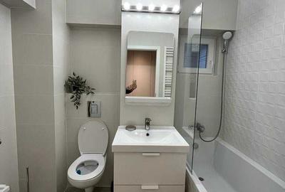 Apartament cu 2 camere decomandat în Ultracentral - 13