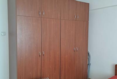 Apartament cu 2 camere în Mărăști