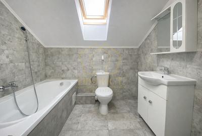 Apartament cu 3 camere decomandat, mobilat în Giroc - 14