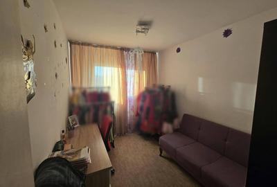 Apartament cu 4 camere decomandat în Inel II - 7