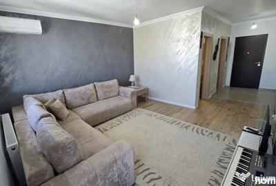 Apartament cu 3 camere decomandat în Ghencea
