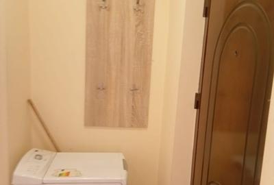 Garsonieră în Alexandru cel Bun - 1