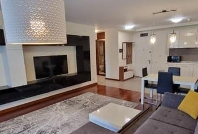 Apartament cu 2 camere în Dudești