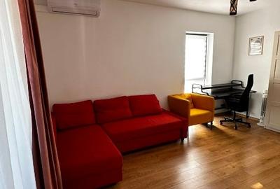 Apartament cu 2 camere decomandat, mobilat în Lujerului - 9