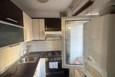 Apartament cu 3 camere semidecomandat în Orașul Vechi - 2