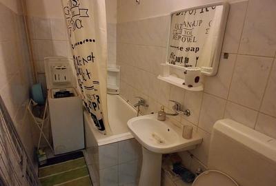 Garsonieră decomandată în Nerva Traian - 8