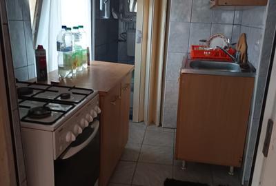 Apartament decomandat în Central - 2