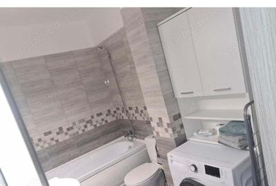 Apartament cu 2 camere decomandat în Ștefan cel Mare - 2