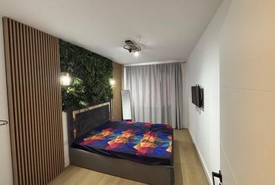 Apartament cu 2 camere decomandat, mobilat în Tineretului - 1