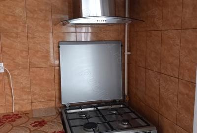 Apartament cu 2 camere semidecomandat în Pod - 6