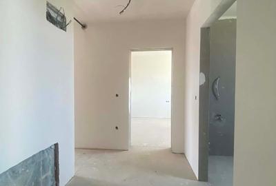 Apartament cu 3 camere decomandat în Burdea - 11