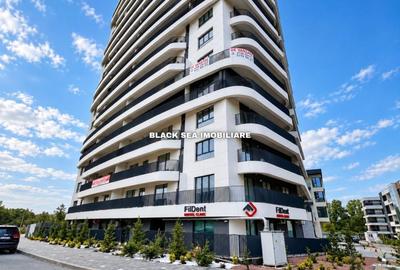 Apartament cu 2 camere, mobilat în Tomis Nord