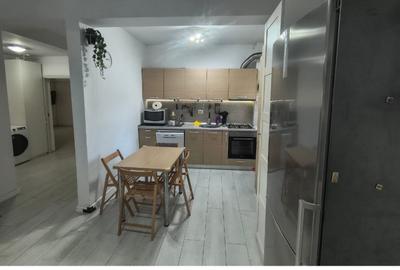 Apartament cu 3 camere decomandat în Chiajna - 1