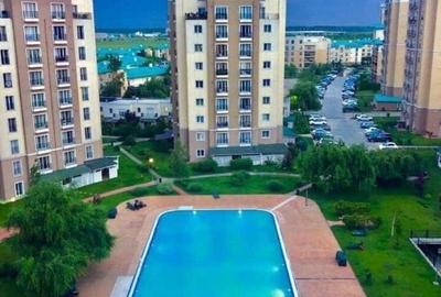 Apartament cu 2 camere semidecomandat în Ștefăneștii de Jos - 2