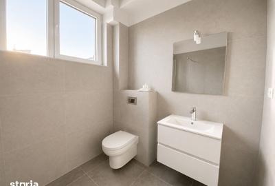 Apartament cu 3 camere decomandat în Central - 6