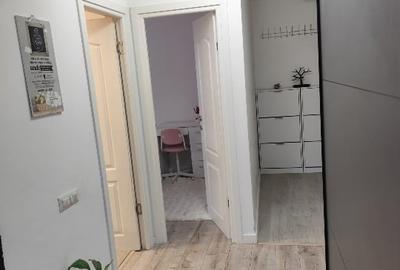 Apartament cu 2 camere decomandat în Mihail Kogălniceanu - 6