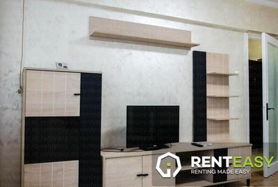 Apartament cu 2 camere în Ultracentral