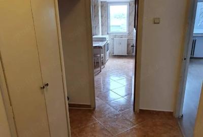 Garsonieră decomandată în Lujerului