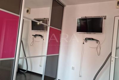 Garsonieră semidecomandată, mobilată în Mănăștur - 5