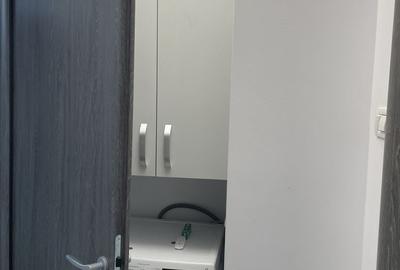 Apartament cu 2 camere semidecomandat în Moșilor - 3