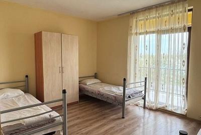 Casă cu 5 camere cu Teren 450 Mp în Central - 7