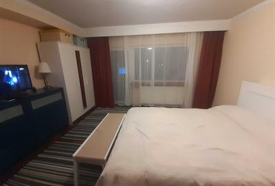 Garsonieră decomandată în Teilor - 1
