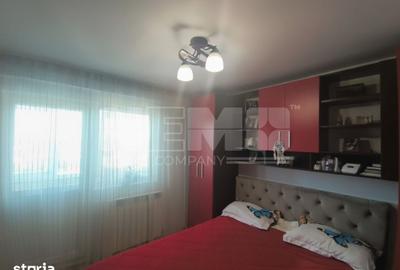 Apartament cu 2 camere în Obcini