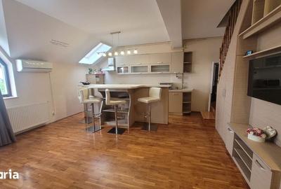 Apartament cu 3 camere în Central - 6