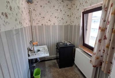 Garsonieră în Cartierul Traian - 4