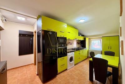 Apartament cu 3 camere decomandat, mobilat în Șagului - 9