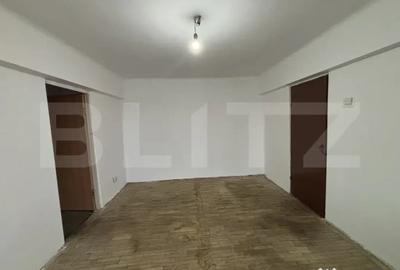 Apartament cu 2 camere semidecomandat în Ultracentral - 1