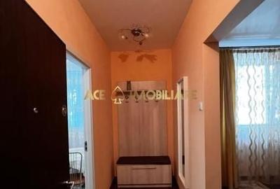 Apartament cu 2 camere în 1 Mai