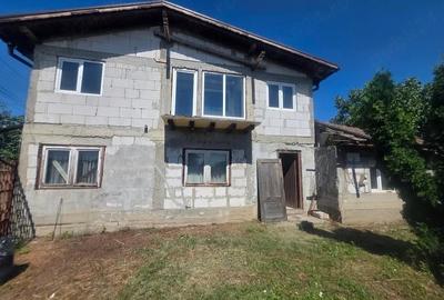 Casă cu Teren 1080 Mp în Blejești