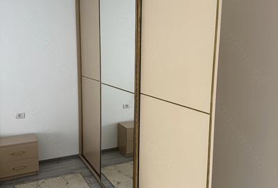Garsonieră decomandată în Braytim - 2