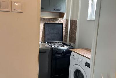 Garsonieră în Drumul Taberei - 5