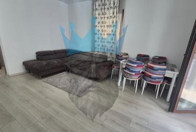 Apartament cu 2 camere semidecomandat în Timpuri Noi - 2