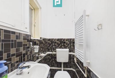 Apartament cu 3 camere semidecomandat în Boul Roșu - 5