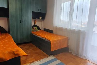 Apartament cu 3 camere decomandat în Central - 7