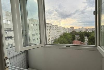 Apartament cu 3 camere semidecomandat, mobilat în Pantelimon - 6
