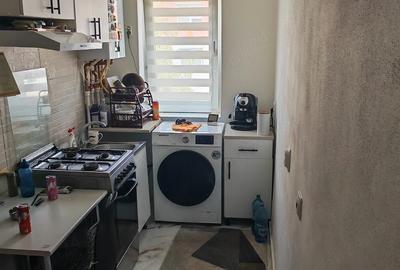 Apartament cu 2 camere nedecomandat în Central - 4
