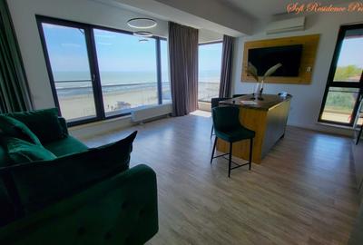 Apartament cu 2 camere în Nord