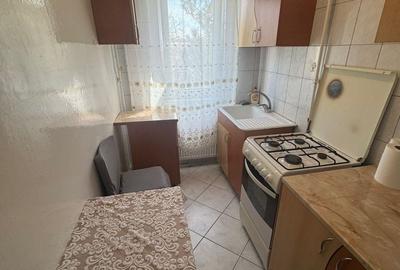 Apartament cu 2 camere semidecomandat în Vest - 8