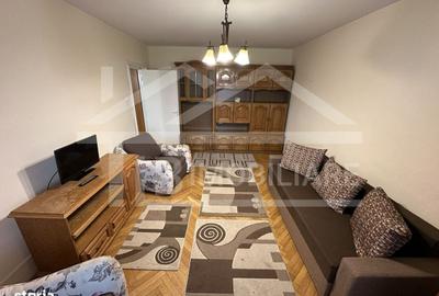 Apartament cu 2 camere decomandat în Unirii