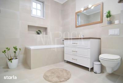 Casă cu 6 camere cu Teren 870 Mp în Ciurila - 10