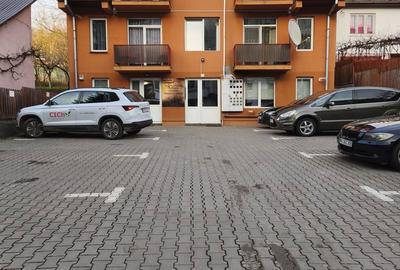 Garsonieră, mobilată în Tudor - 6