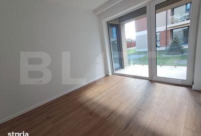 Apartament cu 2 camere în Unirii - 1