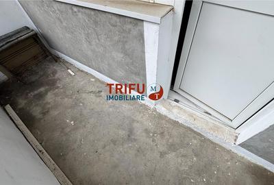 Apartament cu 2 camere semidecomandat în Cetate - 9