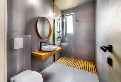 Apartament cu 2 camere, mobilat în Mamaia-Sat - 12