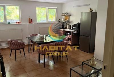 Spațiu comercial, de 200 mp, în Brâncoveanu