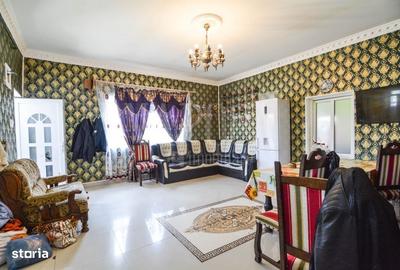 Casă cu 2 camere în Luna - 9